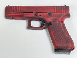 Brand New Red Glock 9mm Gen 5